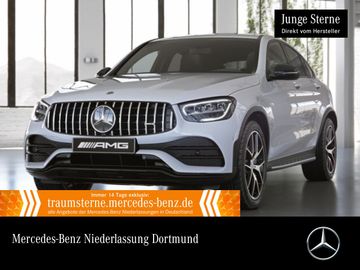 MB GLC 43 AMG