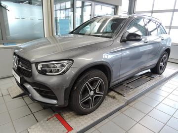 MB GLC 300