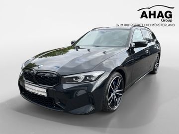 BMW M340i