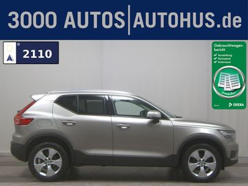 VOLVO XC 40