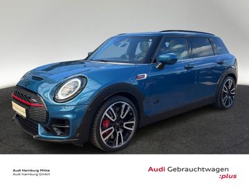 MINI COOPER_CLUBMAN