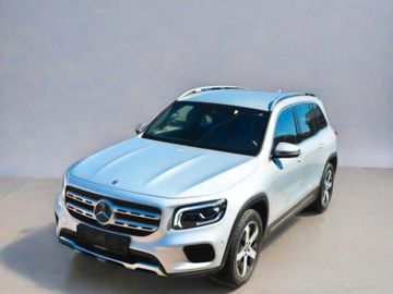 MB GLB 200