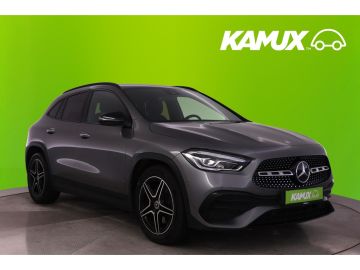 MB GLA 250