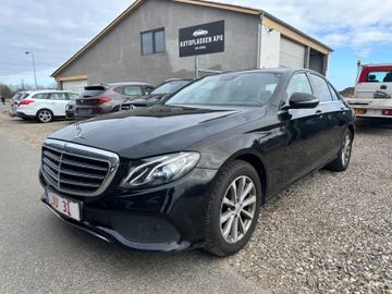 MB E 220