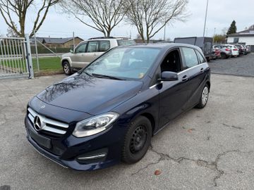 MB B 200