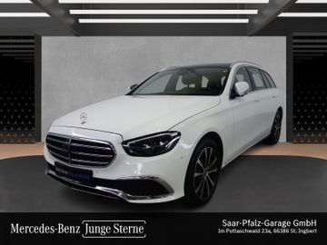 MB E 300