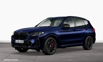 BMW X3 M40