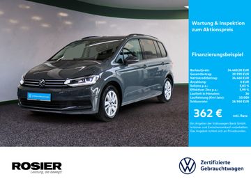 VW Touran