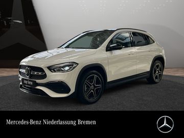 MB GLA 250
