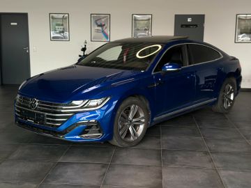 VW Arteon