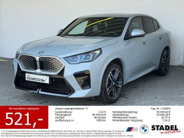 BMW iX2