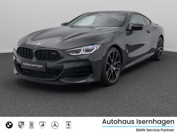 BMW M850