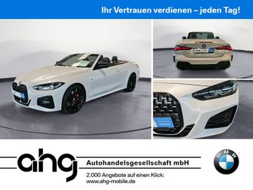 BMW 430