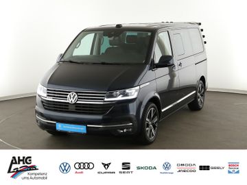 VW T6 Multivan
