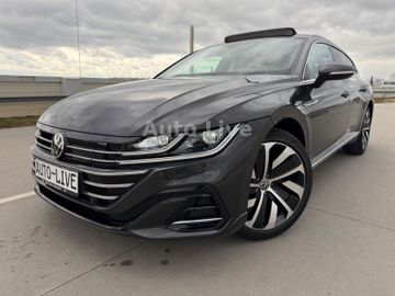 VW Arteon