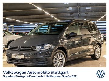 VW Touran