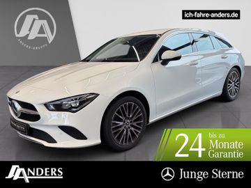 MB CLA 220