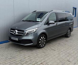 MB V 220