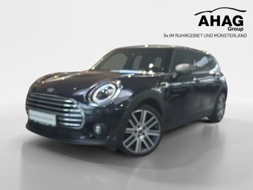MINI COOPER_D_CLUBMAN