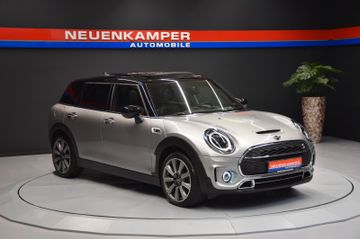 MINI COOPER_S_CLUBMAN