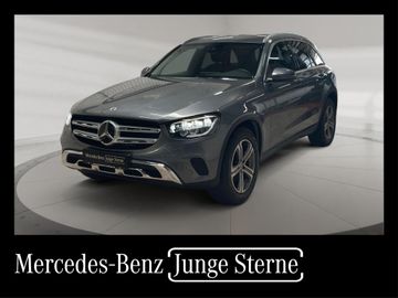 MB GLC 220