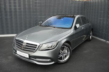 MB S 560
