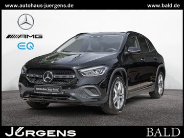 MB GLA 250