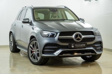 MB GLE 350