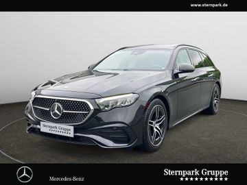 MB E 300
