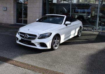 MB C 220