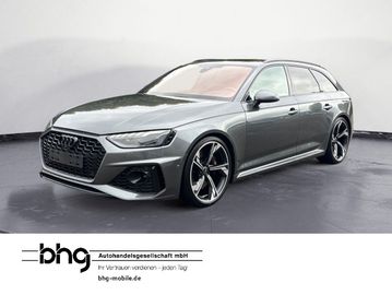 AUDI RS4