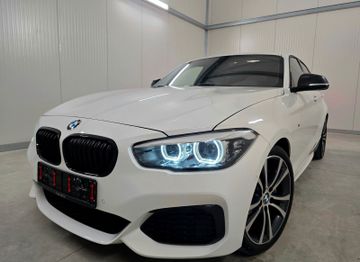 BMW M140i
