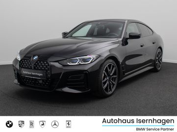BMW 430 Gran Coupe