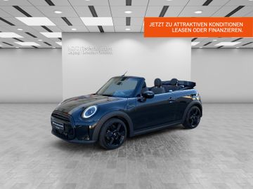 MINI COOPER_CABRIO