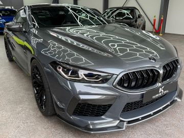 BMW M8