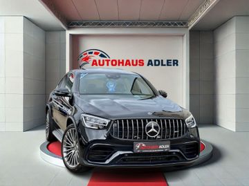 MB GLC 63 AMG