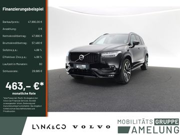 VOLVO XC 90