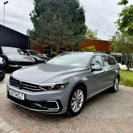 VW Passat Variant