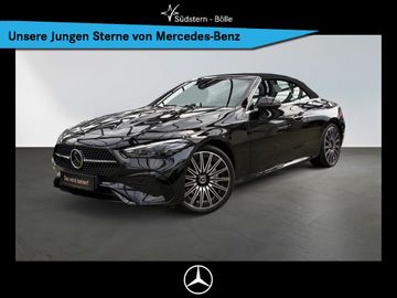 MB CLE 300
