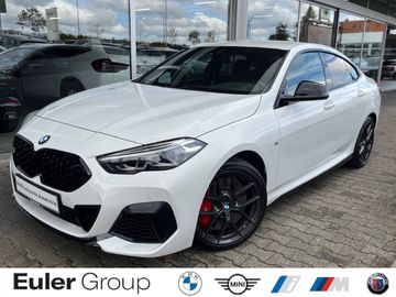 BMW M235i