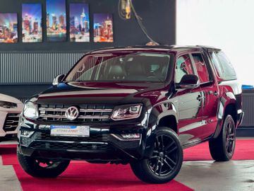 VW Amarok