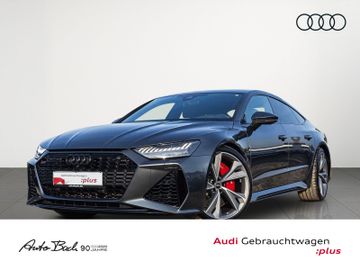 AUDI RS7