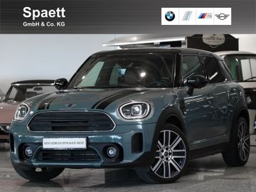 MINI COOPER_D_COUNTRYMAN