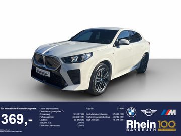BMW iX2