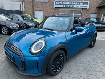 MINI COOPER_CABRIO