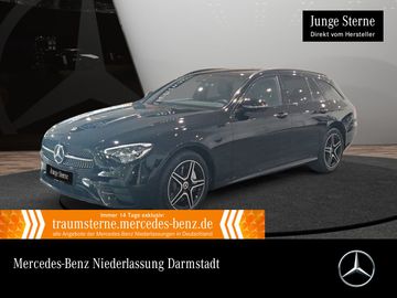 MB E 300