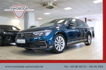 VW Passat Variant