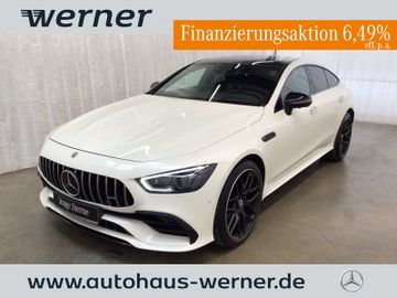 MB AMG GT