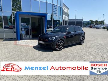 MINI JOHN_COOPER_WORKS_COUNTRYMAN