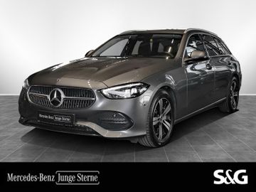 MB C 220